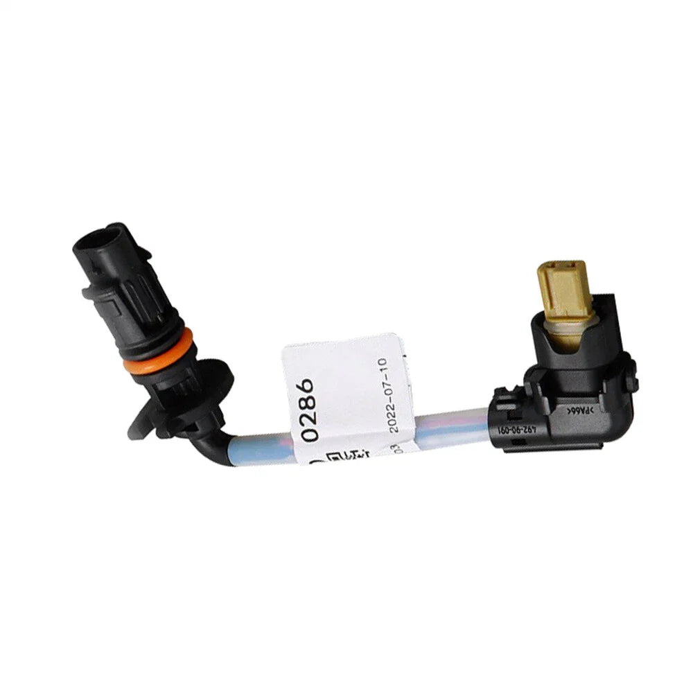 Engine Oil Pump Adapter Wiring Harness for Benz M Class ML CLS AMG (2012-2015)