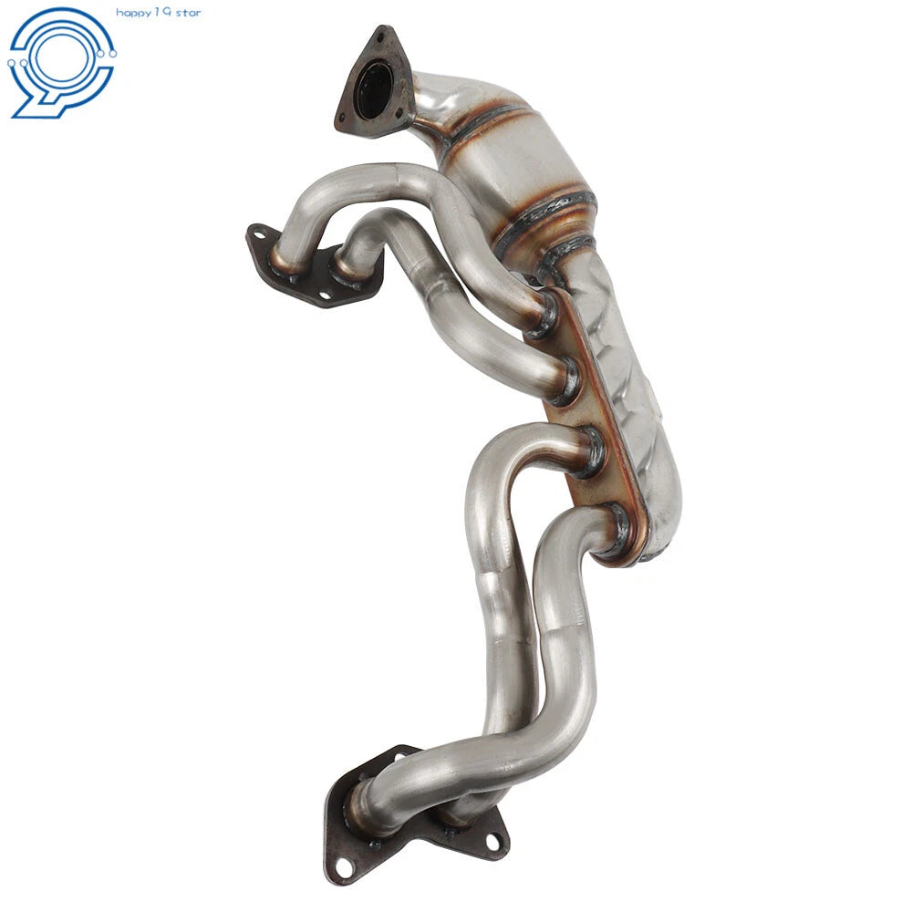 Exhaust Manifold Catalytic Converter for Subaru Outback (2013–2014)