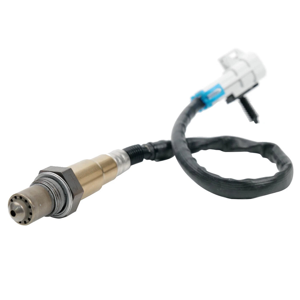 2X OEM Up/Downstream O2 Oxygen Sensor for GMC Sierra 1500, Chevy Silverado (2000–2002)