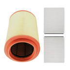 Engine Air Filter for Volvo VNL VNM (2000-2023)