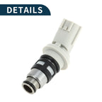 Fuel Injector No. 1660041B00/16600-41B00 for Nissan March K11 (1992–2003)