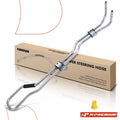 Power Steering Return Line Hose Assembly for Kia Rio (2006–2009)