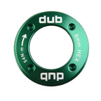 Crank-Arm Nut Cap Kit for M30 Aluminum Alloy