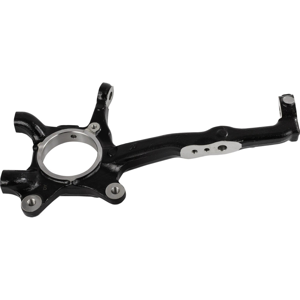 Front Right Steering Knuckle for Toyota FJ Cruiser 4Runner Lexus GX460 (2007–2021)