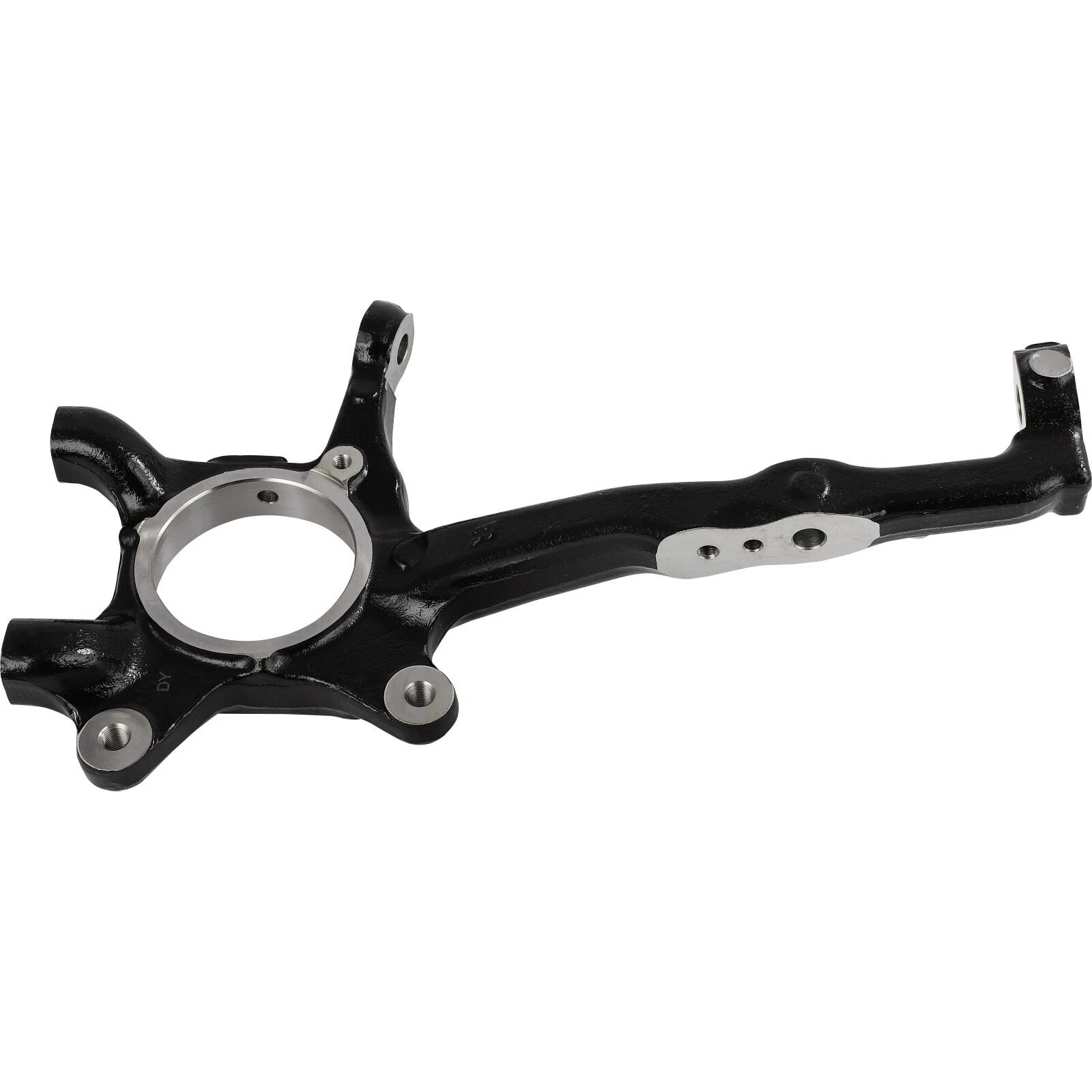 Front Right Steering Knuckle for Toyota FJ Cruiser 4Runner Lexus GX460 (2007–2021)