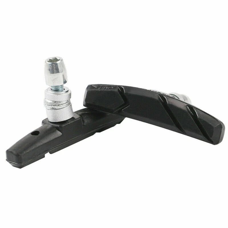 2X V Type Brake Pads for BMX Road MTB Bike