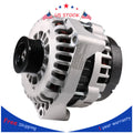 Alternator for Chevy GMC Silverado Sierra 1500/2500/3500 (1999–2007)