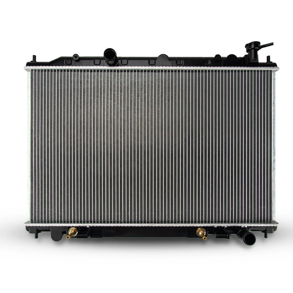 Aluminum Radiator for Nissan Murano (2003–2007) 3.5L V6