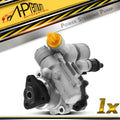 Power Steering Pump for BMW E60 E63 545i 550i 645Ci 650i (2004–2010)