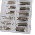 Precision Watch Assembly Tool Set of 4 (1.2mm, 7mm, 10mm, 20mm, 26mm)