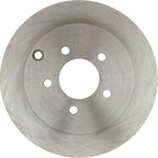 Brake Discs for Lincoln MKX (2016–2018)