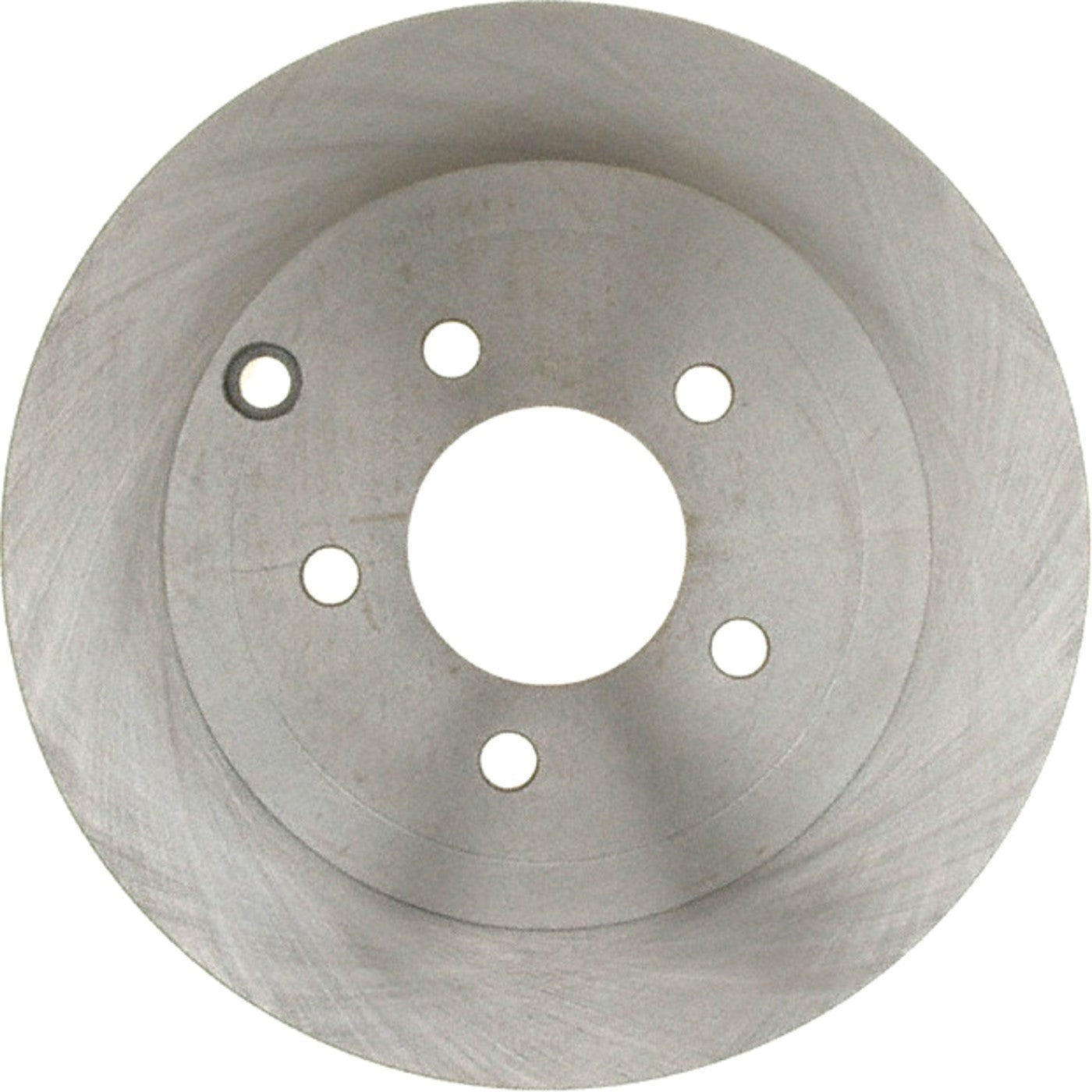 Brake Discs for Lincoln MKX (2016–2018)