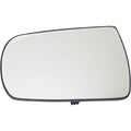Driver Left Side Mirror Glass for Kia Sorento (2011-2015)