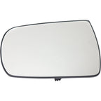 Driver Left Side Mirror Glass for Kia Sorento (2011-2015)