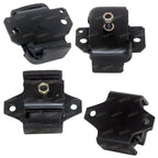 Engine & Gearbox Mounts for Patrol GQ Y60 (1988 - 1991)