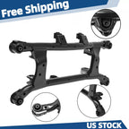 Rear Subframe Crossmember for Kia Sportage Hyundai Tucson (2004–2010) 4WD