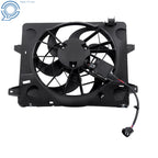 Engine Cooling Fan Assembly 620-120 for Mercury Grand Marquis (2003–2005)