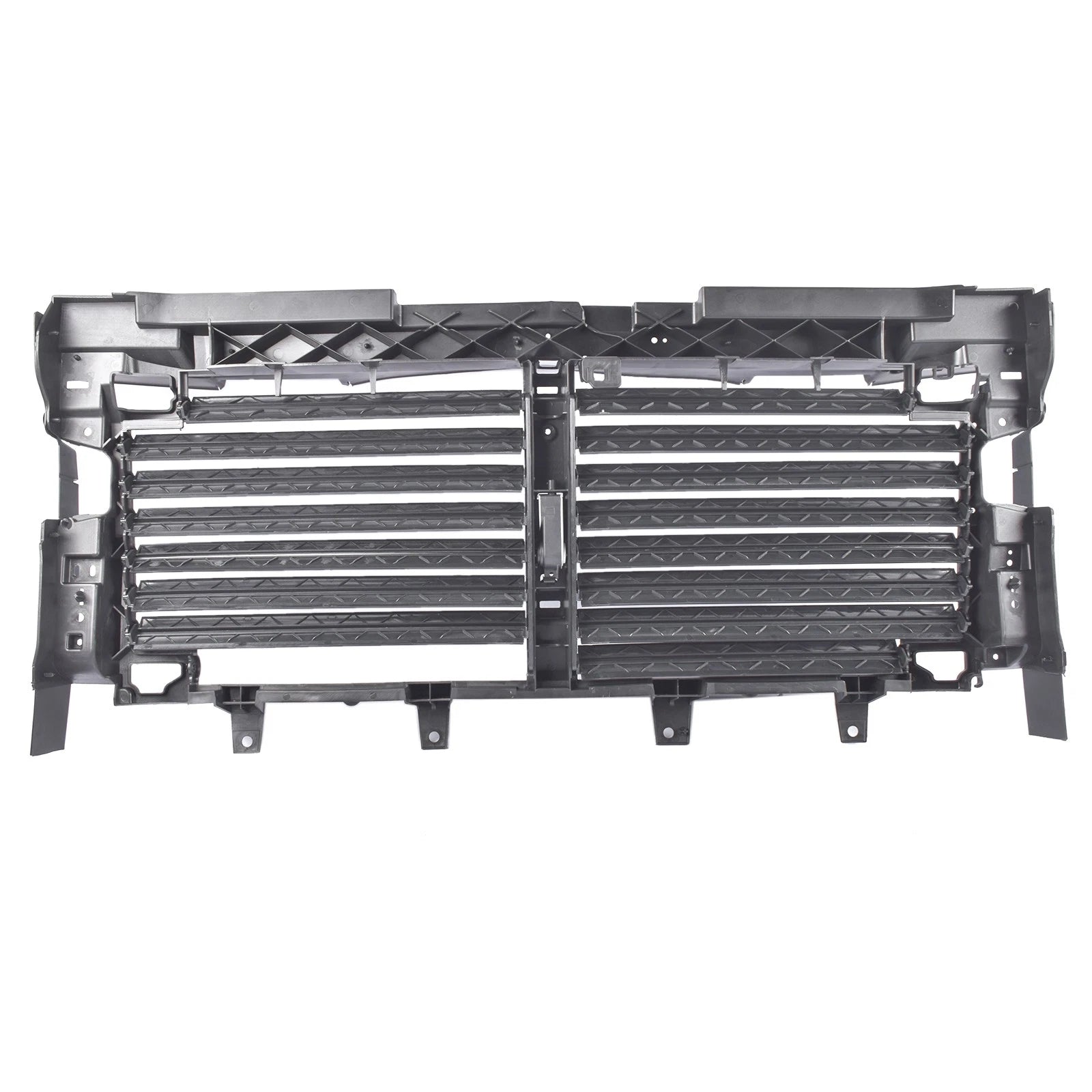 Active Grille Shutter with Motor for Chevy Silverado Sierra (2019-2022)
