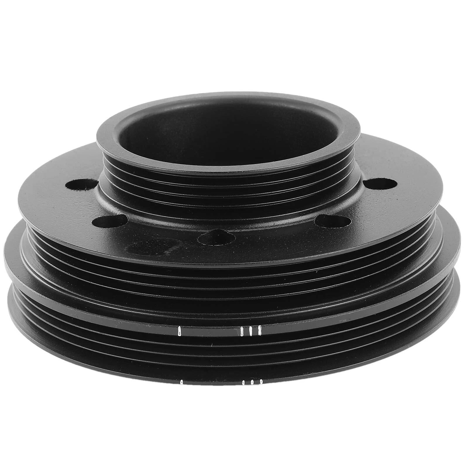 Engine Harmonic Balancer for Honda Civic/Civic del Sol (1992-1995)