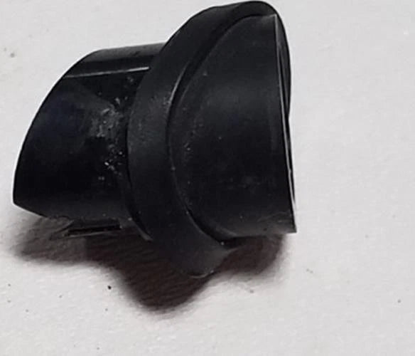 Antenna Finishing Trim Bezel for Lincoln Mark VIII (1993–1996)