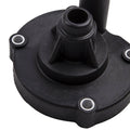 Water Pump Impeller Kit for Evinrude Johnson 6HP (1965–1979) 763758