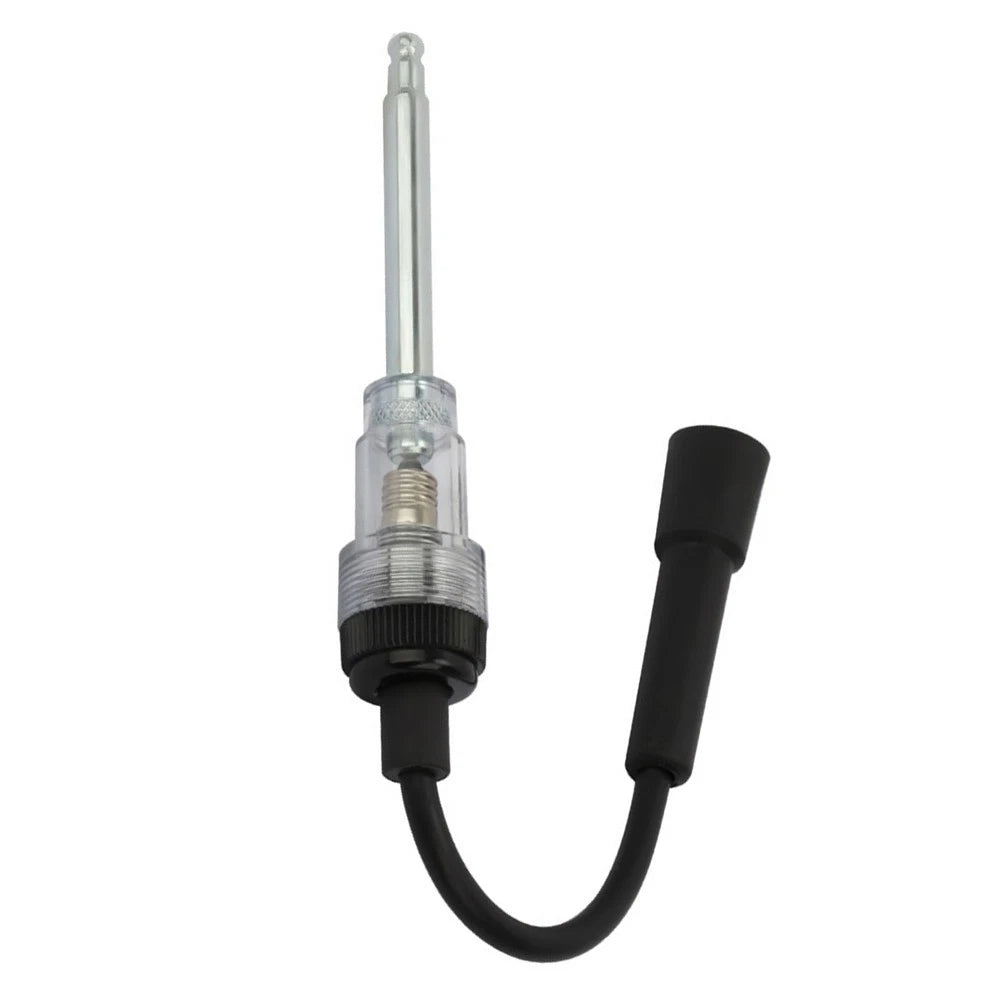 Spark Tester for Ignition System Issues (Universal)