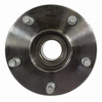 Motorcraft OEM NHUB-69 Rear Wheel Hub for Explorer Windstar Mountaineer (1991–2001)
