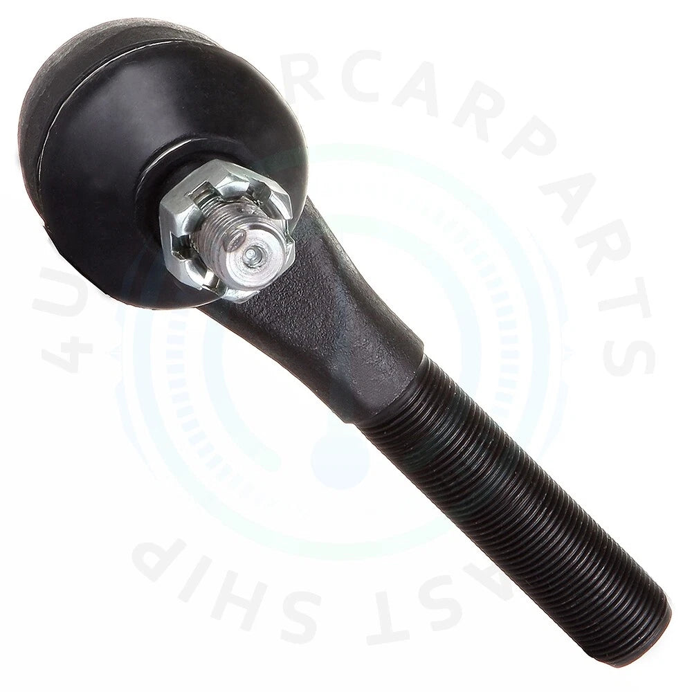 Set of 6 Front Inner Outer Tie Rod Ends for Dodge Ram 2500 3500 (2000–2002)