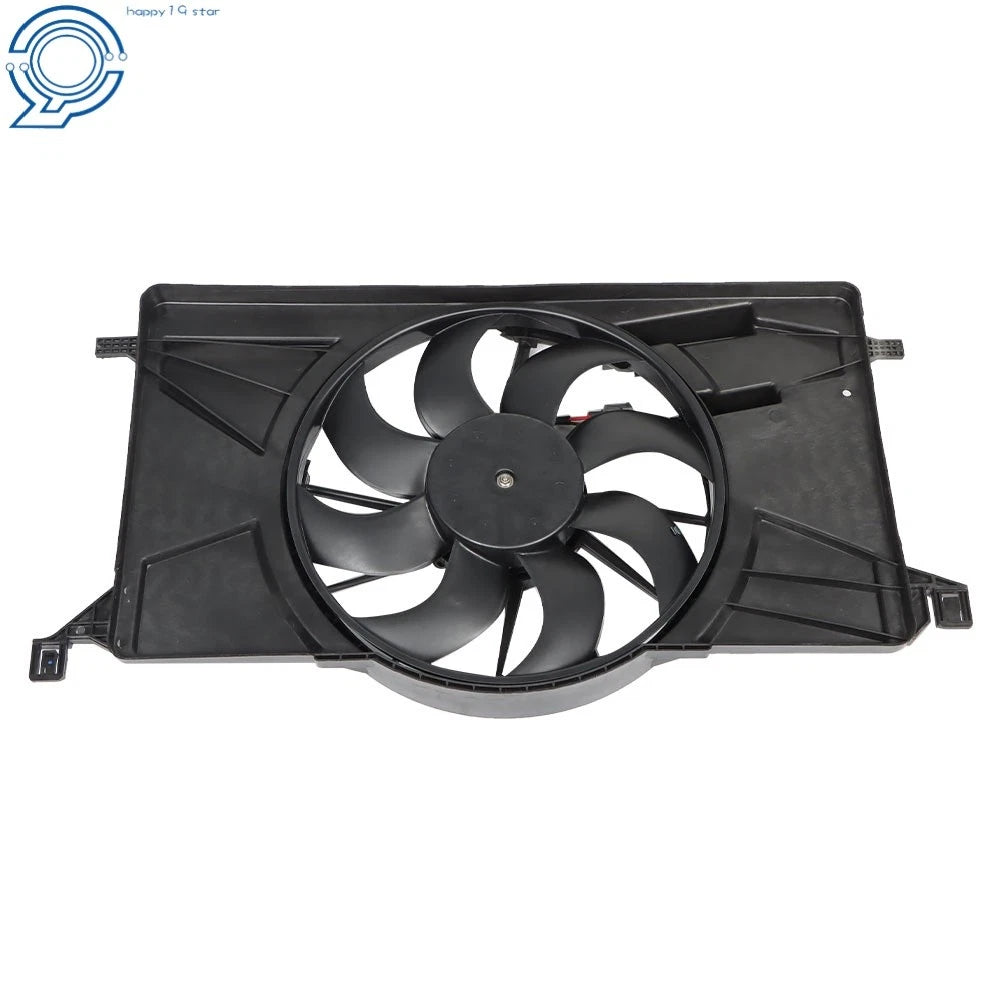 Engine Radiator Cooling Fan Assembly for Ford Focus (2012-2017)