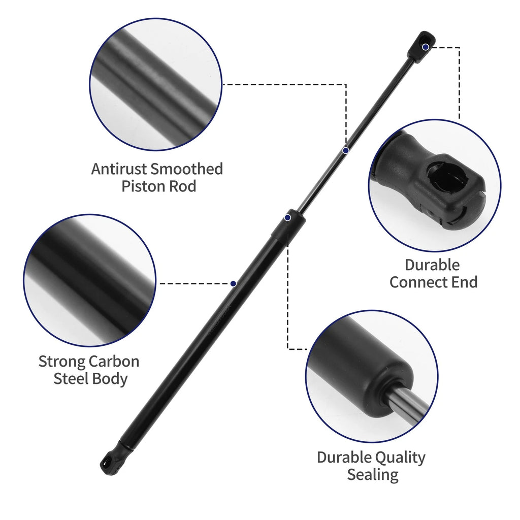 Tailgate Lift Support Struts Gas Spring No. 4G9827552A for Audi A6 Estate (2011)