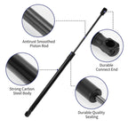 Tailgate Lift Support Struts Gas Spring No. 4G9827552A for Audi A6 Estate (2011)