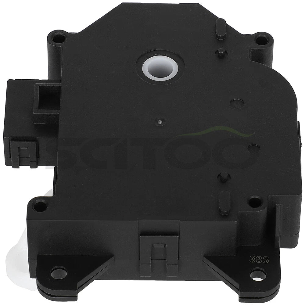 Blend Door Actuator for Honda Odyssey (2005–2010) & Ridgeline (2006–2014) 79160SHJA41