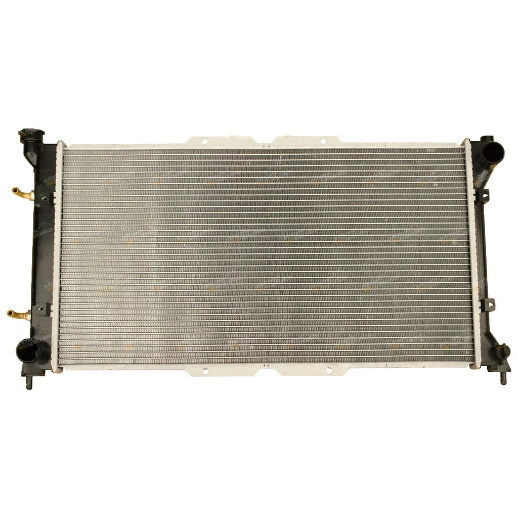 4cyl 2.2L Alloy Radiator for Subaru Liberty BD BG (1994-1998)