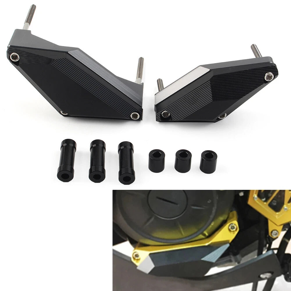 Engine Stator Cover Guard for Yamaha XJ6 Diversion (2010–2017)