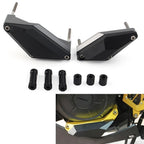 Engine Stator Cover Guard for Yamaha XJ6 Diversion (2010–2017)