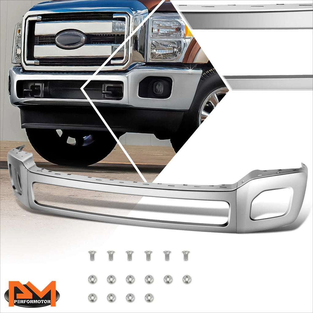 Rear Tailgate Molding Cover for Nissan Frontier (2022–2026)