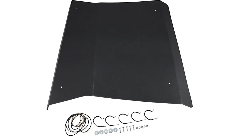 Hard Top Roof for Polaris RZR 800 S 900 XP 570 (2008–2020)