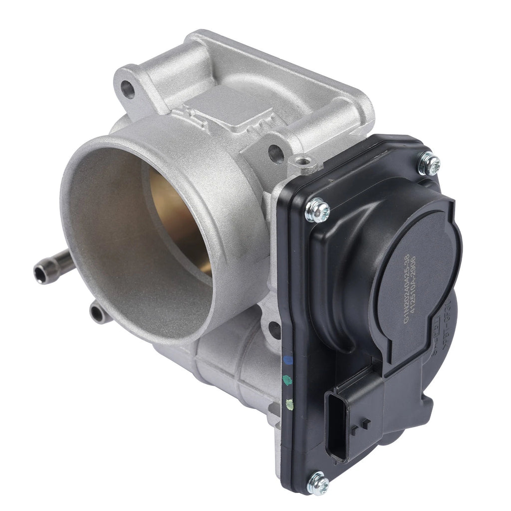 Throttle Body for Nissan Juke L4 1.6L (2011–2017)