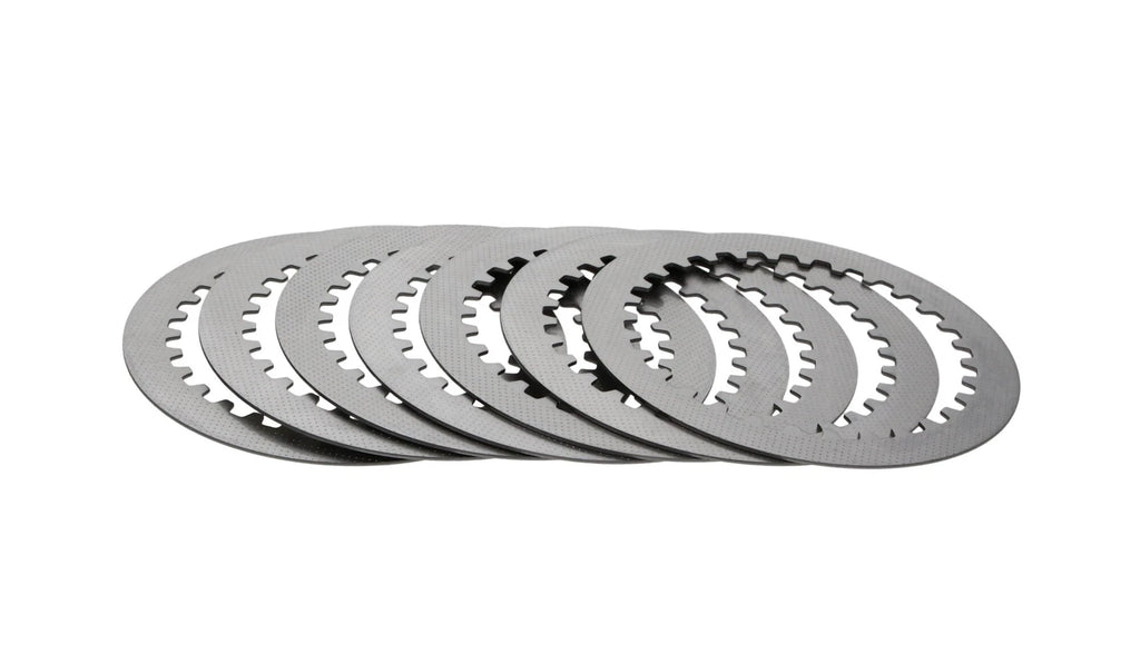 Set of 2 PROX Clutch Steel Plates for Sherco 250 300 SEF-R (2014–2017)