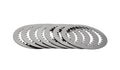 Set of 2 PROX Clutch Steel Plates for Sherco 250 300 SEF-R (2014–2017)