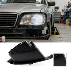 Fog Light Bracket for Chevrolet Silverado (2014–2015) 22944876