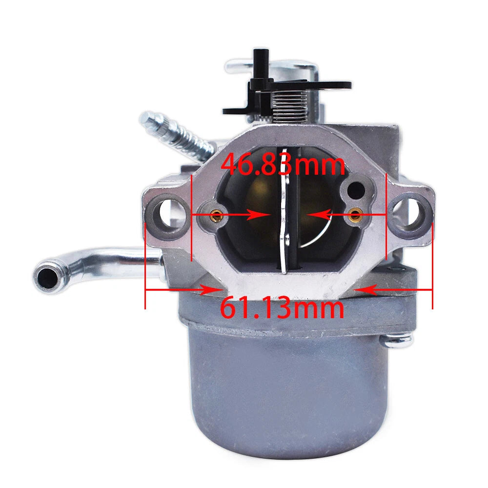 Carburetor for Briggs & Stratton Lawnmowers (Various Years)