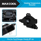 Heater Temperature AC Blend Door Motor for Ford Ranger