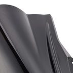 Windshield Windscreen for Kawasaki Ninja 500 EX500R (2024–2025) Black