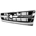 Fender Kit for Toyota Tacoma (1997–2000) RWD Front Driver & Passenger Steel