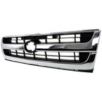 Fender Kit for Toyota Tacoma (1997–2000) RWD Front Driver & Passenger Steel