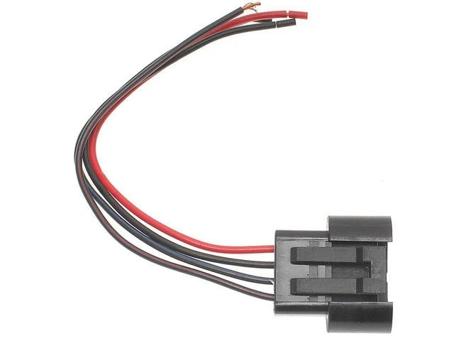 Ignition Coil Connector Kit for Mazda B4000 (1994–2010) RF672VJ