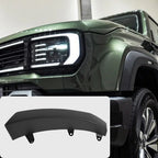 Wheel Opening Flare Molding for Ram 4500 5500 (2011–2018)