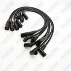 Ignition Wire Set for Mercruiser Mpi Marine 4.3L V6 (1984–Current) 84-863656A2