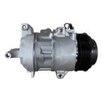 AC Compressor Replacement for Lexus IS250 2.5L (2012-2015)
